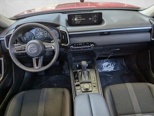 2026 Mazda CX-50 Hybrid Preferred