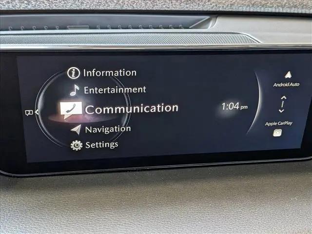 2026 Mazda CX-50 Hybrid Preferred