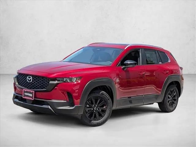 2026 Mazda CX-50 Hybrid Preferred for sale in Carlsbad, CA