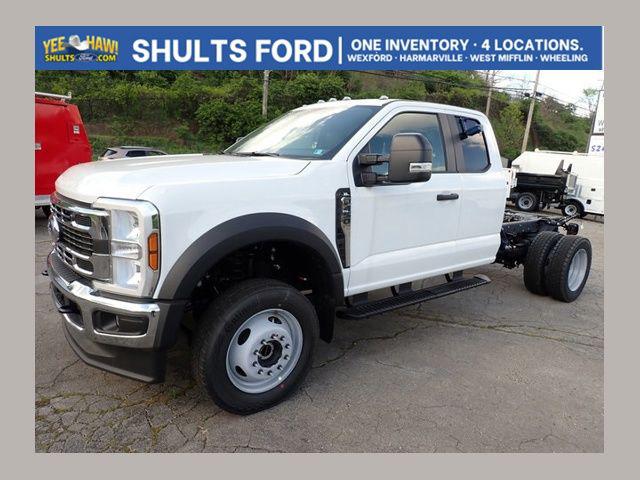 2026 Ford F-450 XL for sale in  Pittsburgh, PA