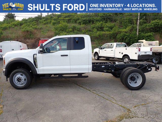 2026 Ford F-450 XL