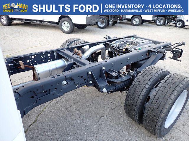 2026 Ford F-450 XL
