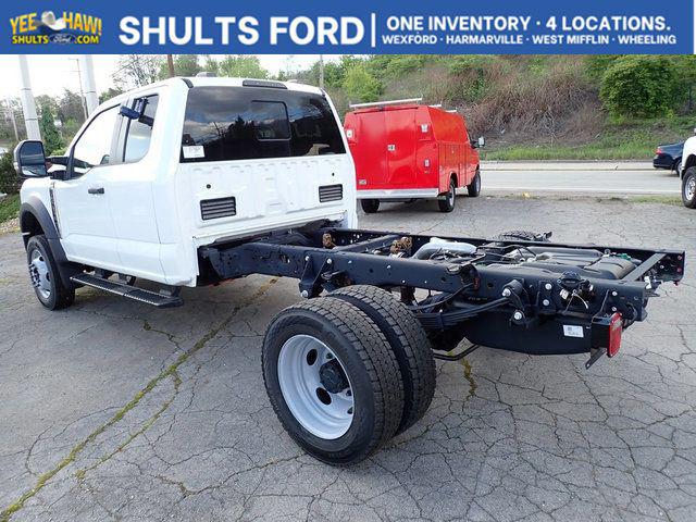 2026 Ford F-450 XL