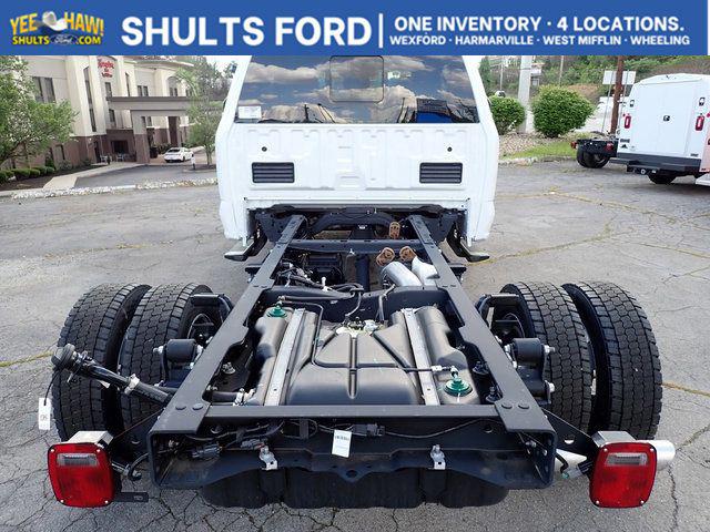 2026 Ford F-450 XL