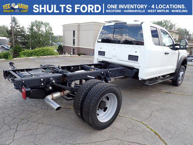 2026 Ford F-450 XL