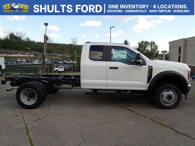 2026 Ford F-450 XL