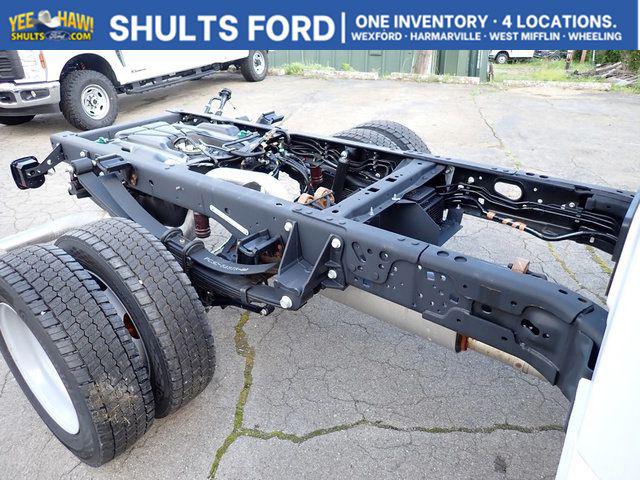 2026 Ford F-450 XL