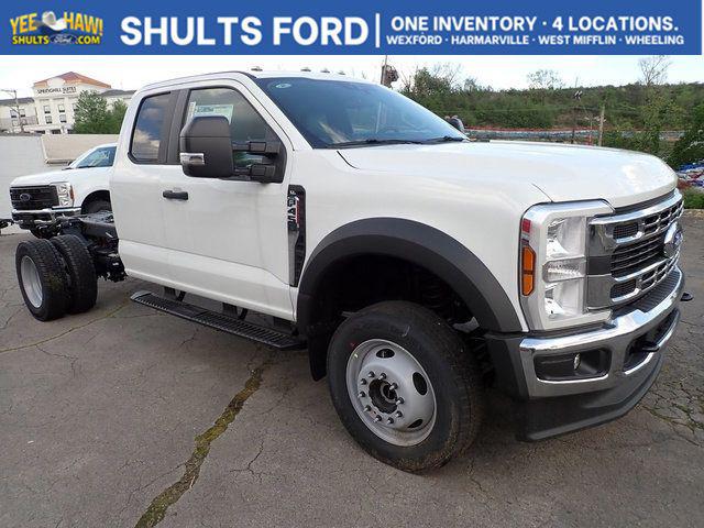 2026 Ford F-450 XL