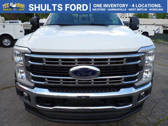 2026 Ford F-450 XL