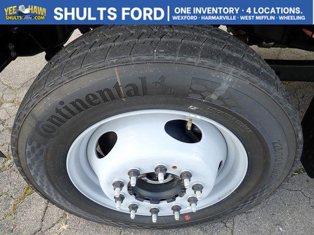 2026 Ford F-450 XL