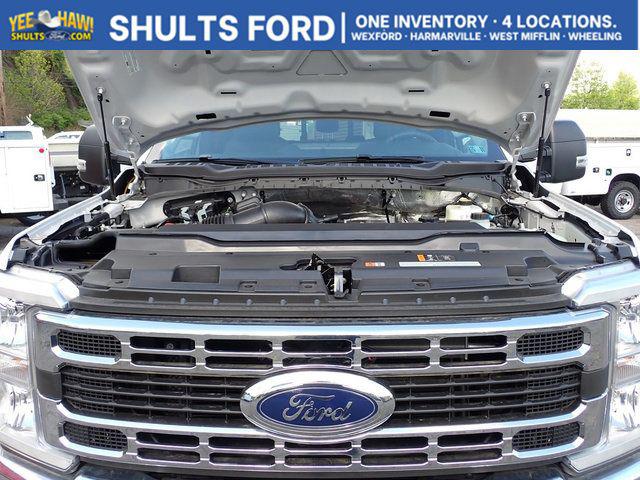 2026 Ford F-450 XL