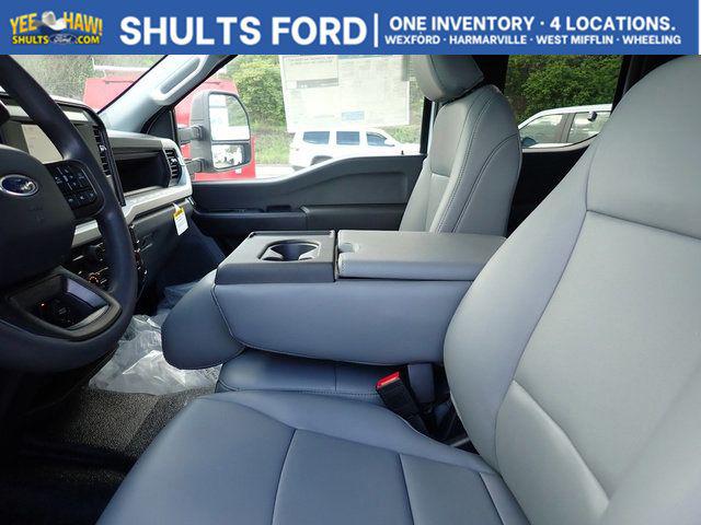 2026 Ford F-450 XL