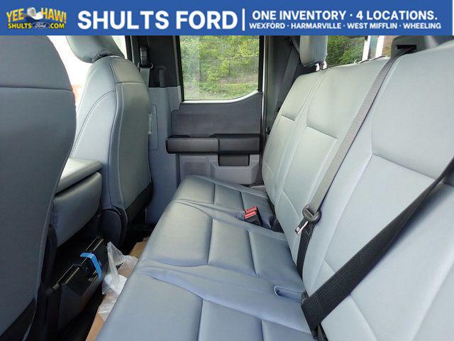 2026 Ford F-450 XL