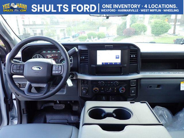 2026 Ford F-450 XL