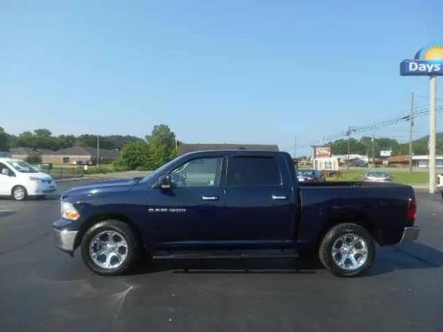 2012 Ram 1500 SLT for sale in Oneonta, AL