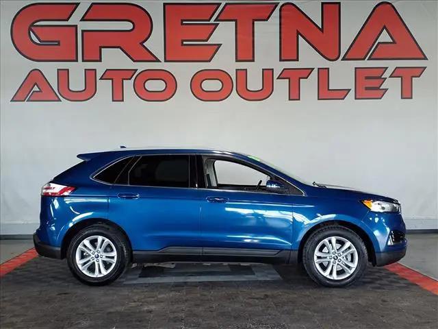 2020 Ford Edge SEL for sale in Gretna, NE