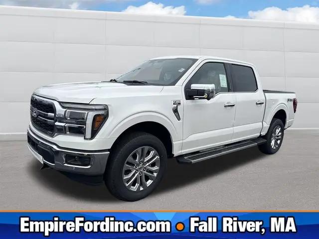 2026 Ford F-150 LARIAT for sale in Fall River, MA