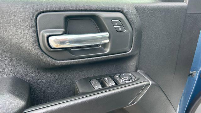 2026 Chevrolet Silverado 2500HD Crew Cab, Standard Bed, WT, 4WD