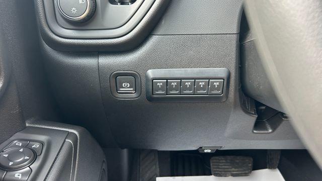 2026 Chevrolet Silverado 2500HD Crew Cab, Standard Bed, WT, 4WD