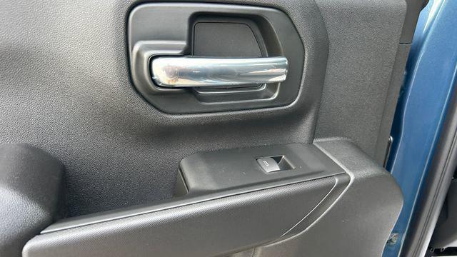 2026 Chevrolet Silverado 2500HD Crew Cab, Standard Bed, WT, 4WD
