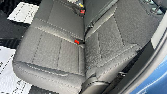 2026 Chevrolet Silverado 2500HD Crew Cab, Standard Bed, WT, 4WD