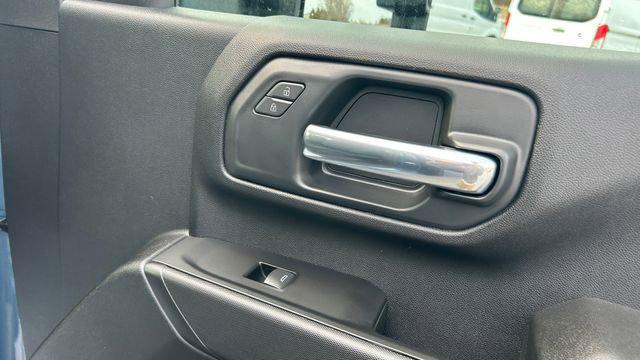 2026 Chevrolet Silverado 2500HD Crew Cab, Standard Bed, WT, 4WD