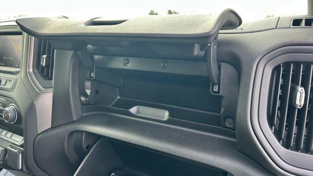 2026 Chevrolet Silverado 2500HD Crew Cab, Standard Bed, WT, 4WD