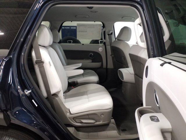 2026 Hyundai Palisade SEL 7P