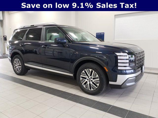 2026 Hyundai Palisade SEL 7P for sale in Burlington, WA