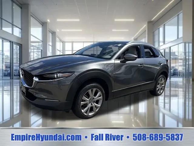2023 Mazda CX-30 2.5 S Premium for sale in Fall River, MA