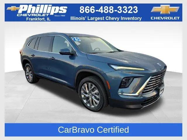 2025 Buick Enclave Preferred FWD for sale in Frankfort, IL