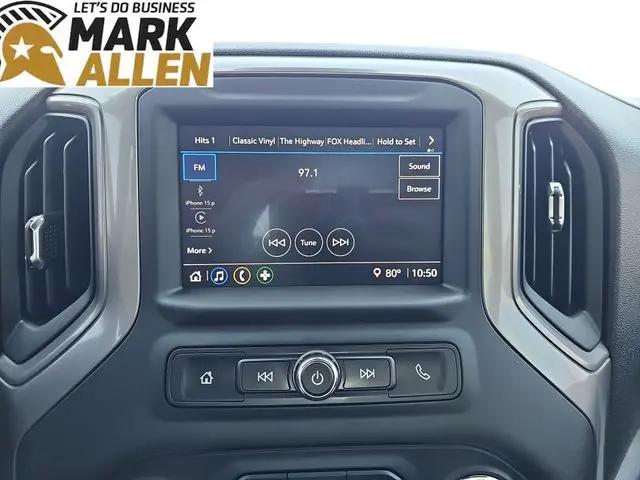 2025 GMC Sierra 3500HD 4WD Crew Cab Long Bed Pro