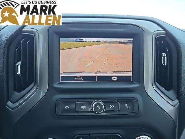 2025 GMC Sierra 3500HD 4WD Crew Cab Long Bed Pro