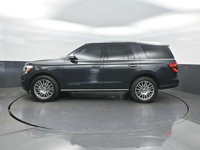 2022 Ford Expedition Platinum