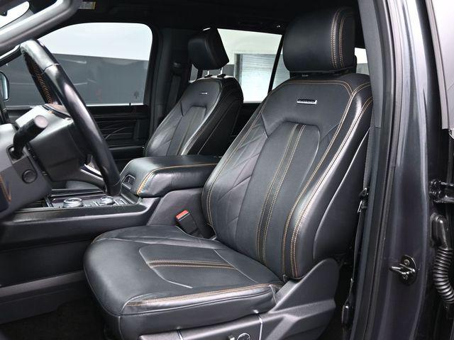 2022 Ford Expedition Platinum