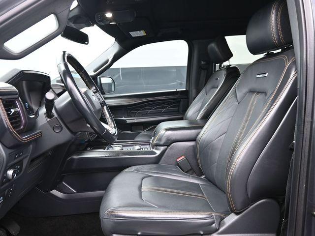 2022 Ford Expedition Platinum
