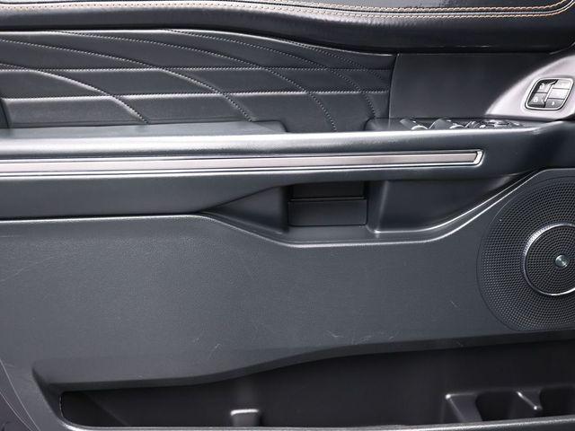 2022 Ford Expedition Platinum