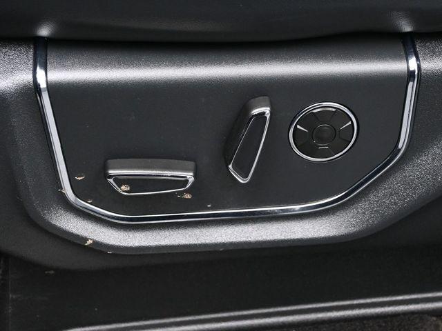 2022 Ford Expedition Platinum