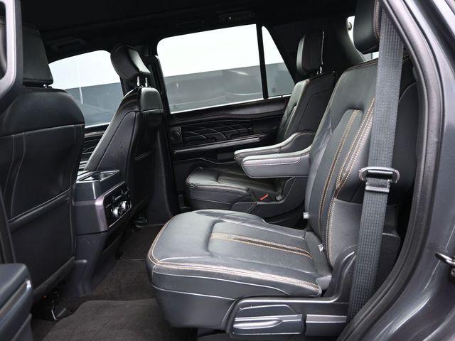 2022 Ford Expedition Platinum