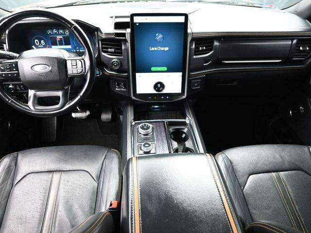 2022 Ford Expedition Platinum