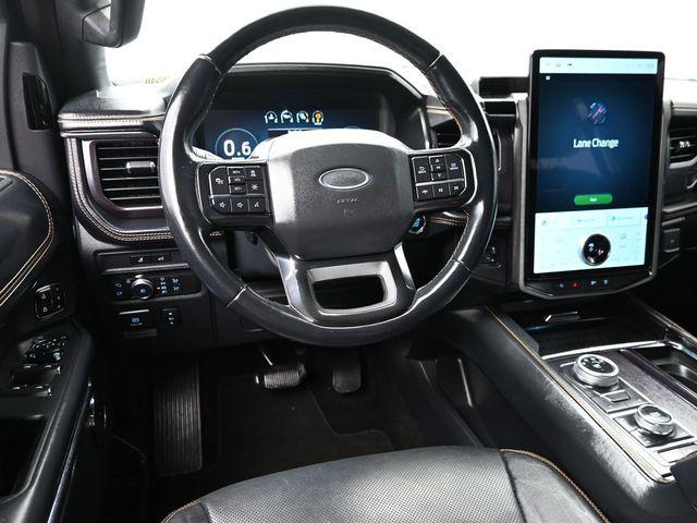 2022 Ford Expedition Platinum