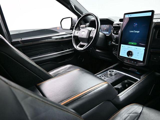 2022 Ford Expedition Platinum
