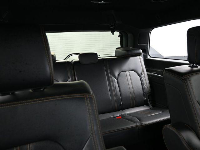 2022 Ford Expedition Platinum