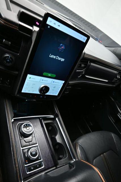 2022 Ford Expedition Platinum