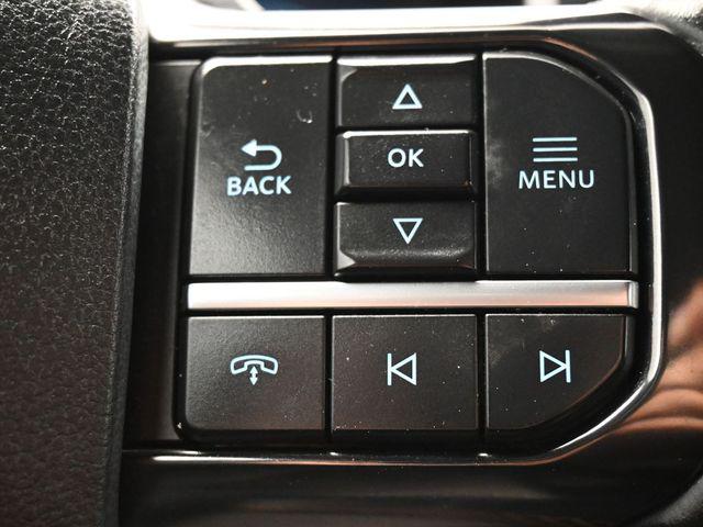2022 Ford Expedition Platinum