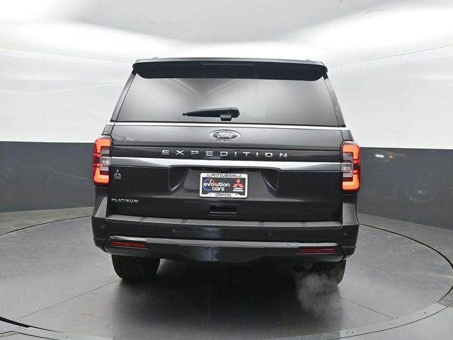 2022 Ford Expedition Platinum