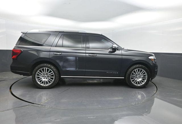 2022 Ford Expedition Platinum