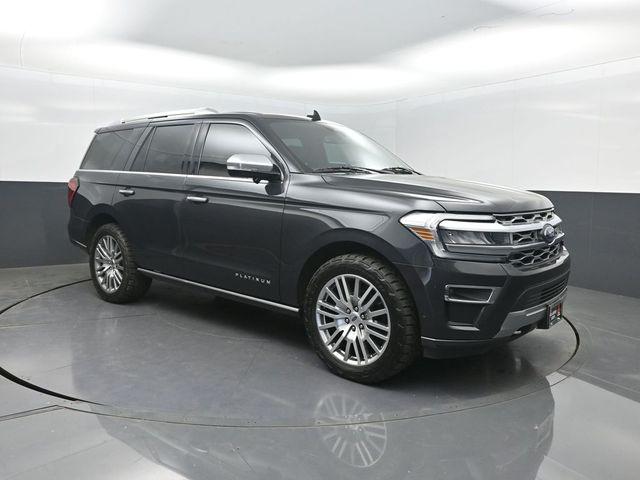 2022 Ford Expedition Platinum
