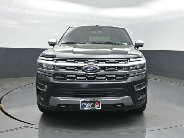 2022 Ford Expedition Platinum
