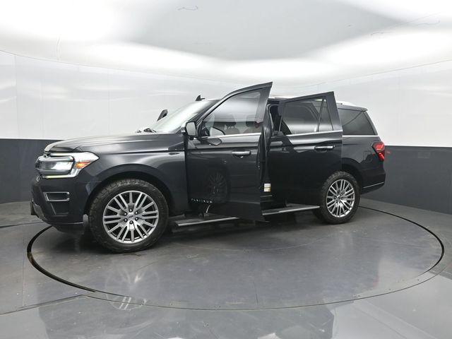 2022 Ford Expedition Platinum